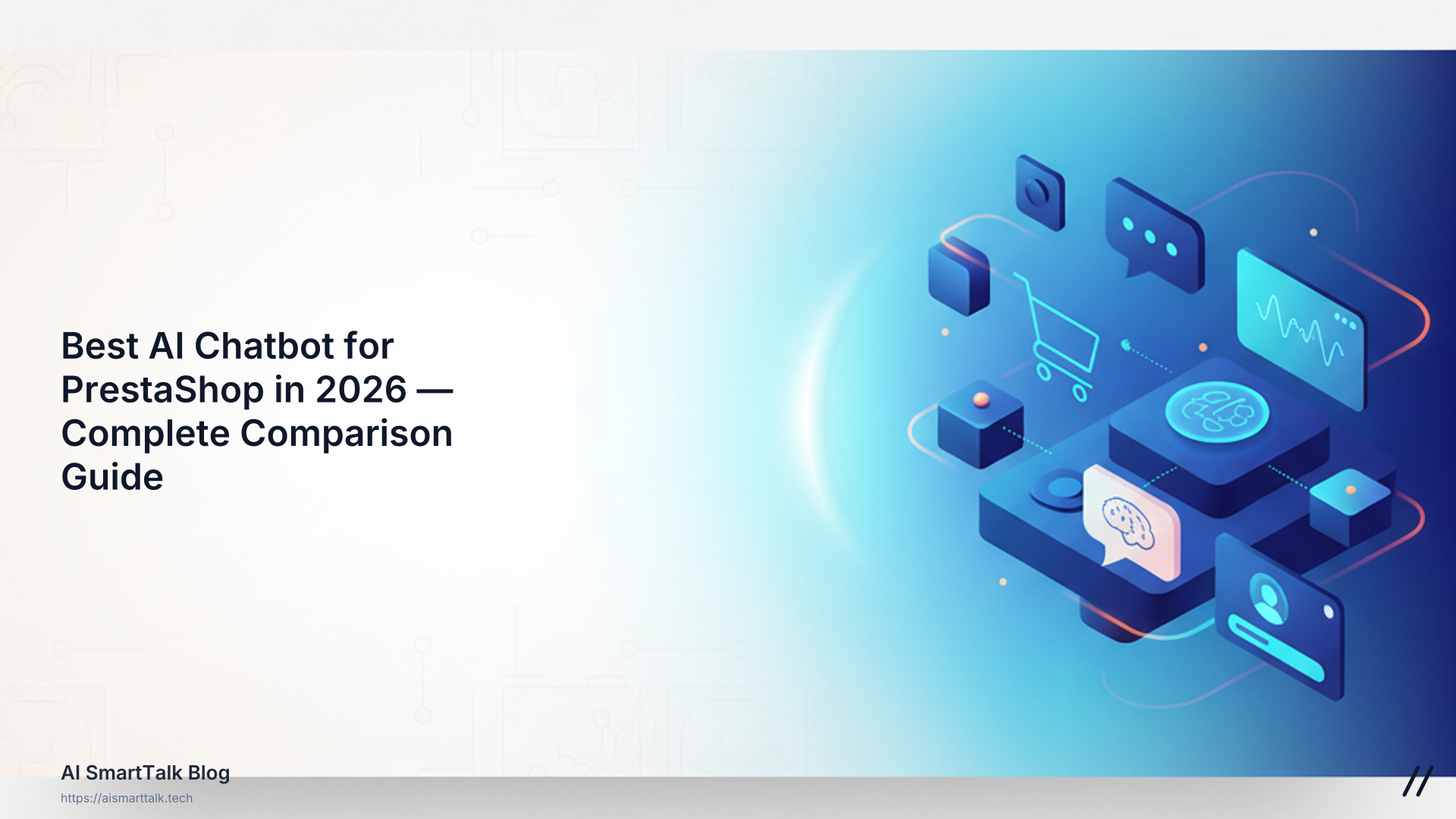 Best AI Chatbot for PrestaShop in 2026 — Complete Comparison Guide