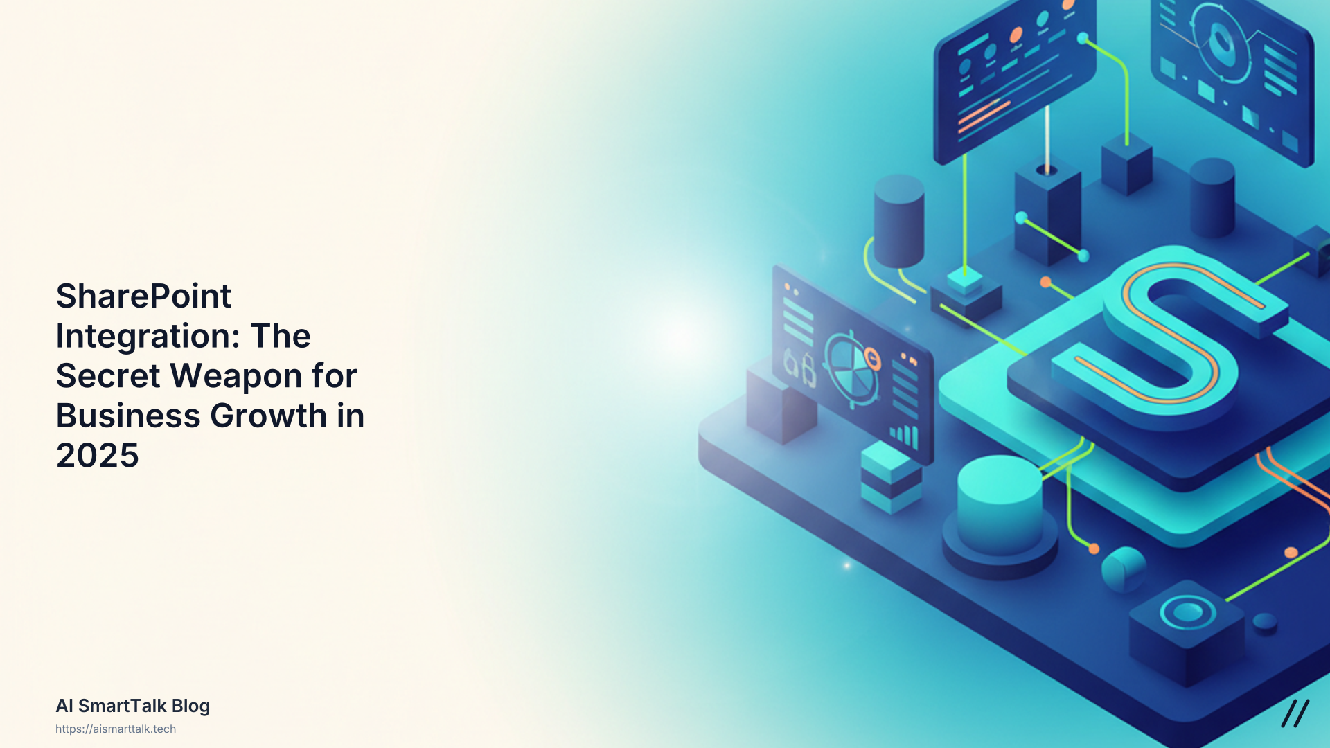 SharePoint Integratsioon: Äri Kasvu Salarelv 2025. Aastal