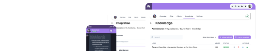 Compliant Response Automation