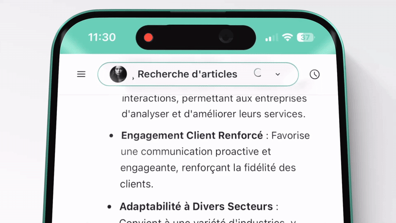 Automazione del supporto clienti