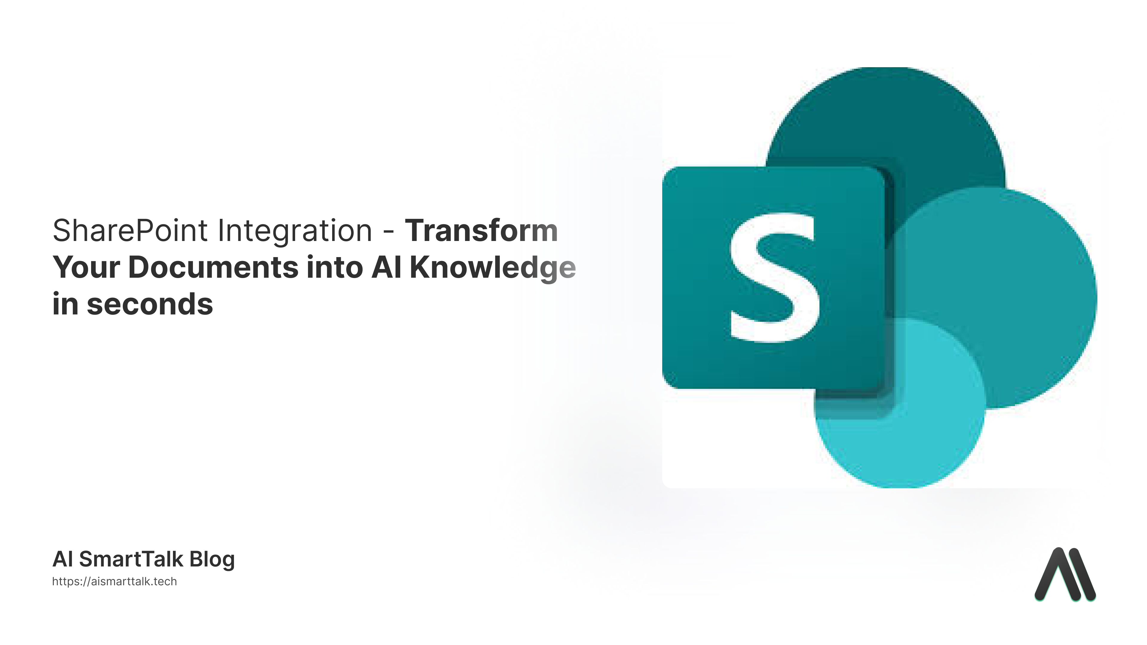 SharePoint Integracija