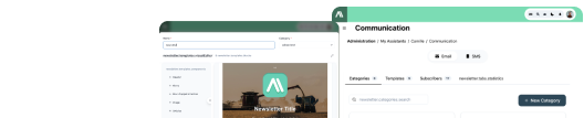 Management inteligent al email-urilor