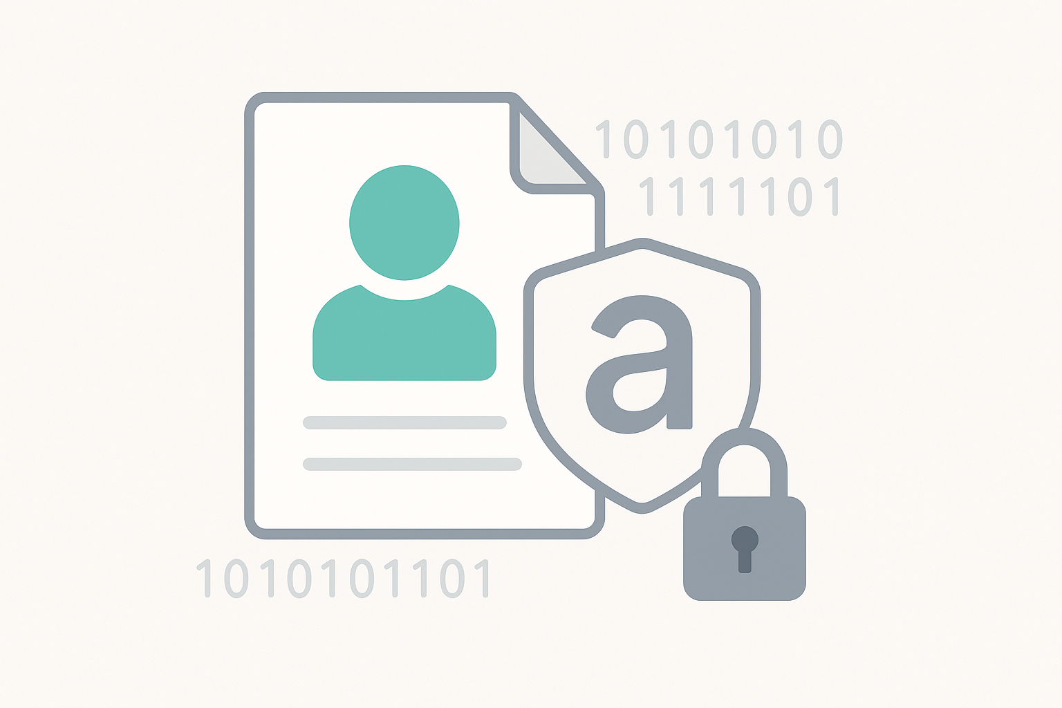AnonDocs Integritetsskydd