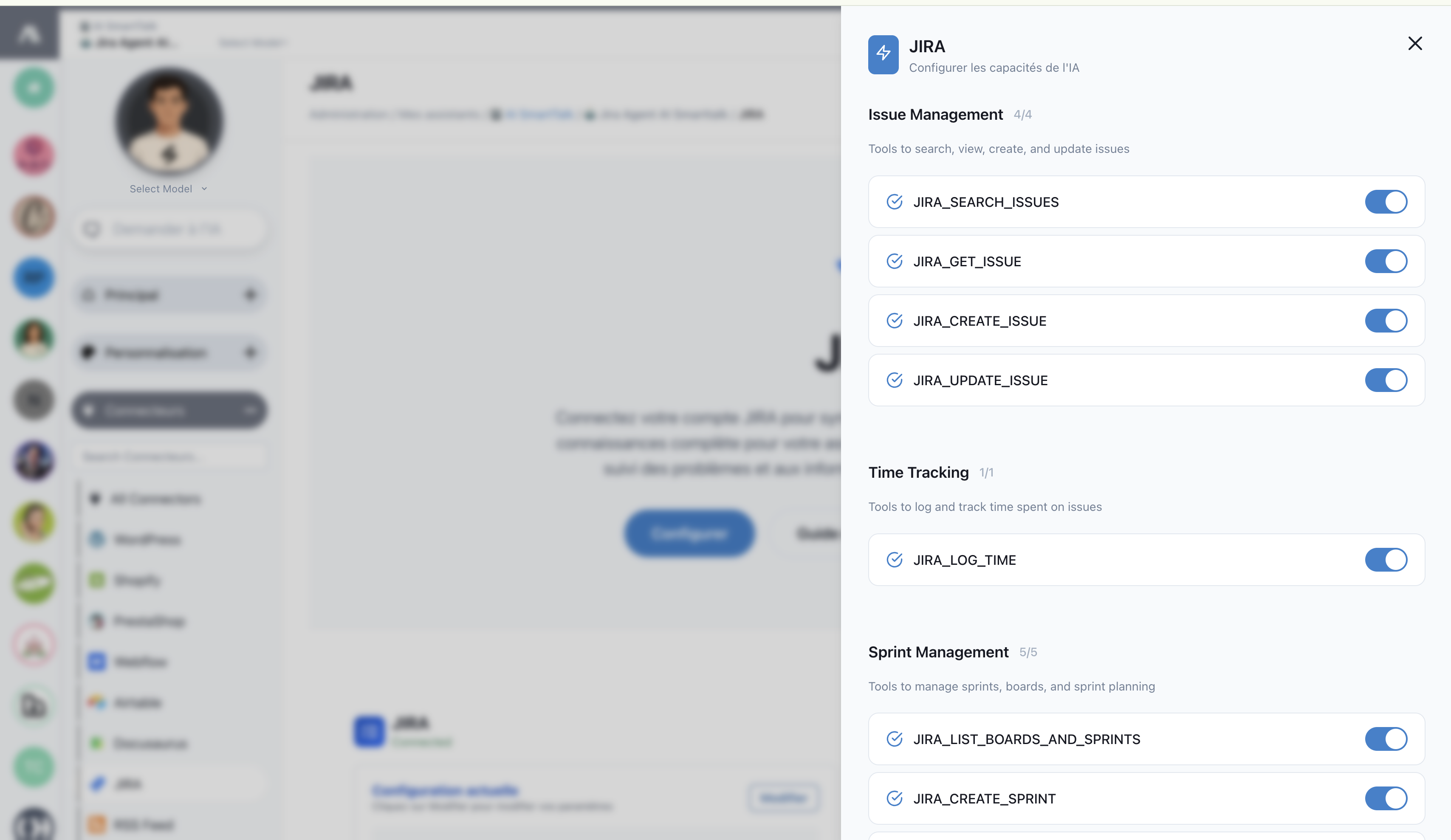 JIRA Tools